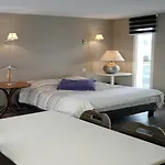 La Maison Des Hérissons Bed & Breakfast