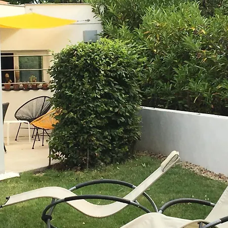 Maison Des Herissons 4 Etoiles - Maison Independante Tres Cosy De 45m2 - Clim - Parking Gratuit 4* Bergerac