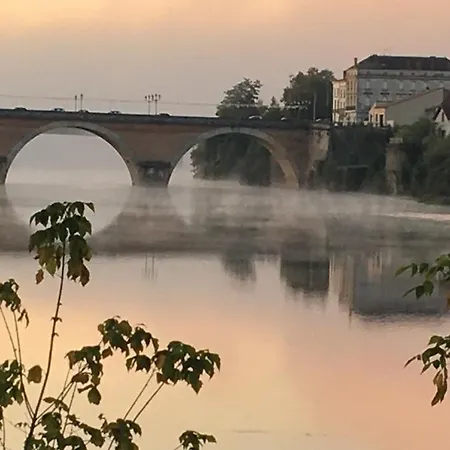 La Maison Des Herissons Bergerac