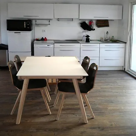 Maison Des Herissons 4 Etoiles - Maison Independante Tres Cosy De 45m2 - Clim - Parking Gratuit Μπερζεράκ