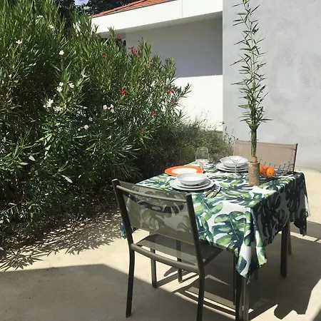 Oda ve Kahvaltı Maison Des Herissons 4 Etoiles - Maison Independante Tres Cosy De 45m2 - Clim - Parking Gratuit Bergerac