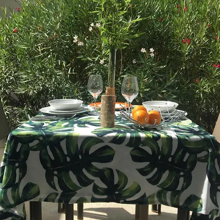Maison Des Herissons 4 Etoiles - Maison Independante Tres Cosy De 45M2 - Clim - Parking Gratuit ベルジュラック