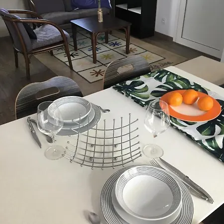 La Maison Des Herissons