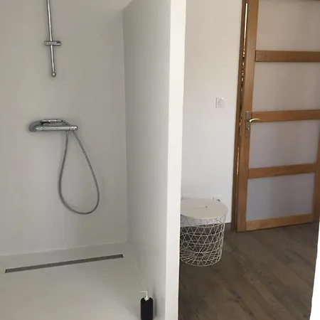 La Maison Des Hérissons 4*