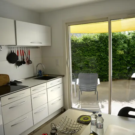 Maison Des Herissons 4 Etoiles - Maison Independante Tres Cosy De 45M2 - Clim - Parking Gratuit ベッド・アンド・ブレックファスト ベルジュラック