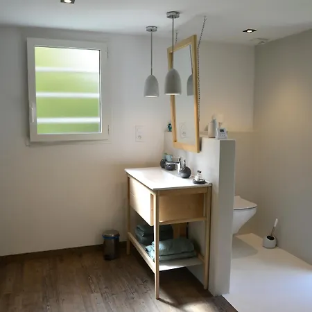 Maison Des Herissons 4 Etoiles - Maison Independante Tres Cosy De 45M2 - Clim - Parking Gratuit 4*