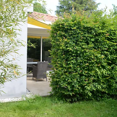 Maison Des Herissons 4 Etoiles - Maison Independante Tres Cosy De 45M2 - Clim - Parking Gratuit