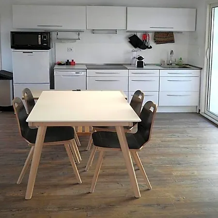 Maison Des Herissons 4 Etoiles - Maison Independante Tres Cosy De 45m2 - Clim - Parking Gratuit 4* Bergerac
