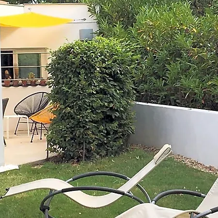 Maison Des Herissons 4 Etoiles - Maison Independante Tres Cosy De 45m2 - Clim - Parking Gratuit Bed & Breakfast