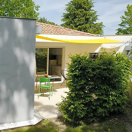 Maison Des Herissons 4 Etoiles - Maison Independante Tres Cosy De 45m2 - Clim - Parking Gratuit Oda ve Kahvaltı 4*