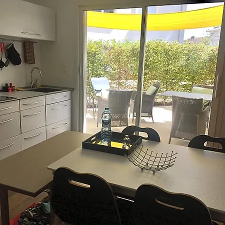 Maison Des Herissons 4 Etoiles - Maison Independante Tres Cosy De 45m2 - Clim - Parking Gratuit Oda ve Kahvaltı