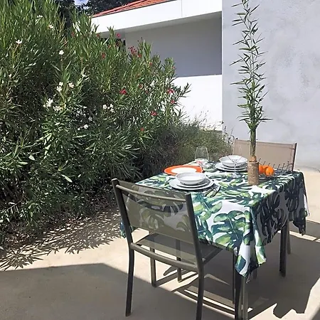Maison Des Herissons 4 Etoiles - Maison Independante Tres Cosy De 45m2 - Clim - Parking Gratuit Oda ve Kahvaltı Bergerac