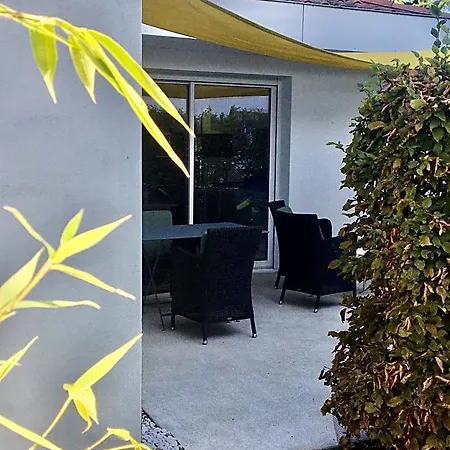 Maison Des Herissons 4 Etoiles - Maison Independante Tres Cosy De 45m2 - Clim - Parking Gratuit 4* Bergerac