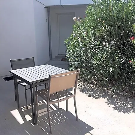 Maison Des Herissons 4 Etoiles - Maison Independante Tres Cosy De 45m2 - Clim - Parking Gratuit