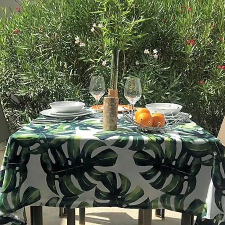 Maison Des Herissons 4 Etoiles - Maison Independante Tres Cosy De 45m2 - Clim - Parking Gratuit 4* Bergerac