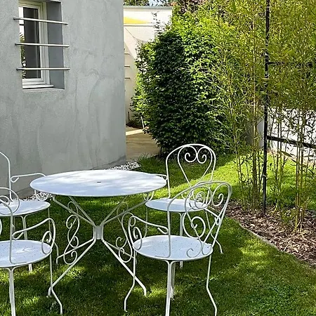 Maison Des Herissons 4 Etoiles - Maison Independante Tres Cosy De 45m2 - Clim - Parking Gratuit Bergerac