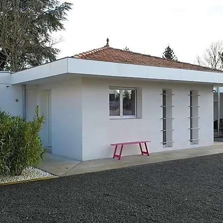 Oda ve Kahvaltı Maison Des Herissons 4 Etoiles - Maison Independante Tres Cosy De 45m2 - Clim - Parking Gratuit 4*