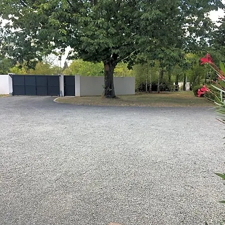 Maison Des Herissons 4 Etoiles - Maison Independante Tres Cosy De 45m2 - Clim - Parking Gratuit Oda ve Kahvaltı Bergerac