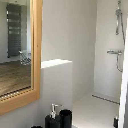Maison Des Herissons 4 Etoiles - Maison Independante Tres Cosy De 45m2 - Clim - Parking Gratuit Bergerac