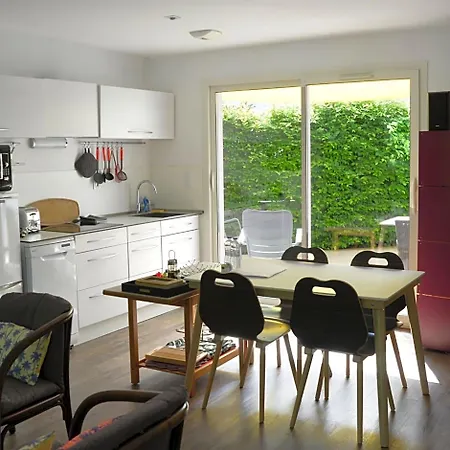 Bed & Breakfast Maison Des Herissons 4 Etoiles - Maison Independante Tres Cosy De 45m2 - Clim - Parking Gratuit Bergerac