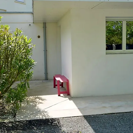Maison Des Herissons 4 Etoiles - Maison Independante Tres Cosy De 45m2 - Clim - Parking Gratuit Bergerac