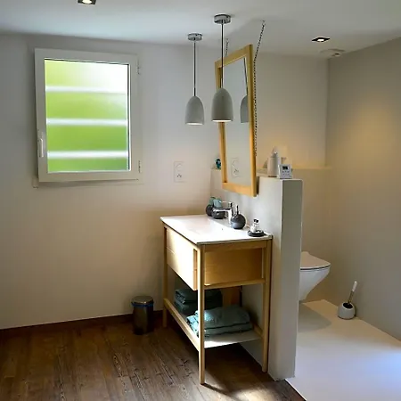 Maison Des Herissons 4 Etoiles - Maison Independante Tres Cosy De 45m2 - Clim - Parking Gratuit 4*