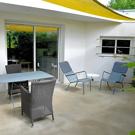 Maison Des Herissons 4 Etoiles - Maison Independante Tres Cosy De 45m2 - Clim - Parking Gratuit 4* Bergerac