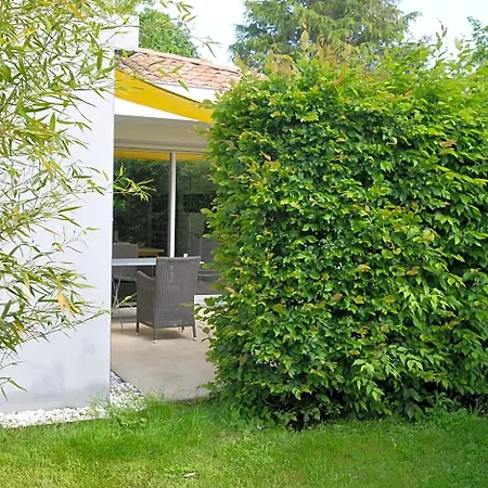 Maison Des Herissons 4 Etoiles - Maison Independante Tres Cosy De 45m2 - Clim - Parking Gratuit