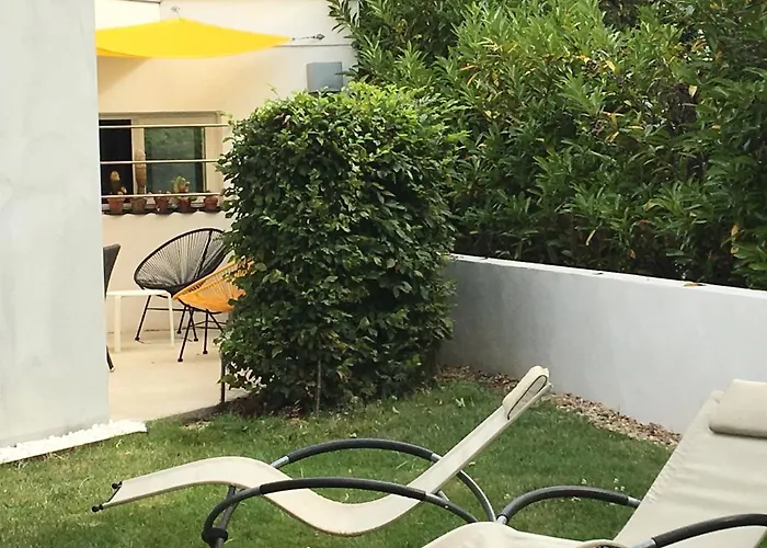 La Maison Des Herissons 4* Bergerac