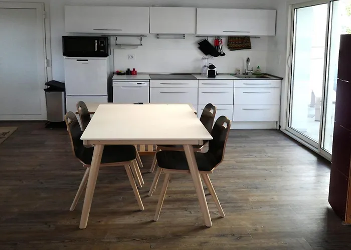 La Maison Des Herissons Bergerac