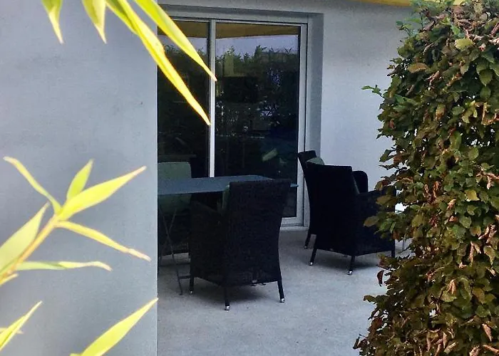 La Maison Des Herissons Bergerac