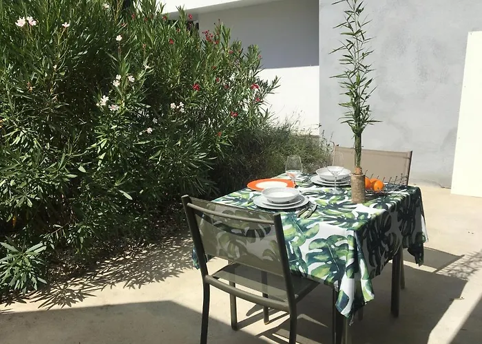 Bed & Breakfast La Maison Des Herissons Bergerac