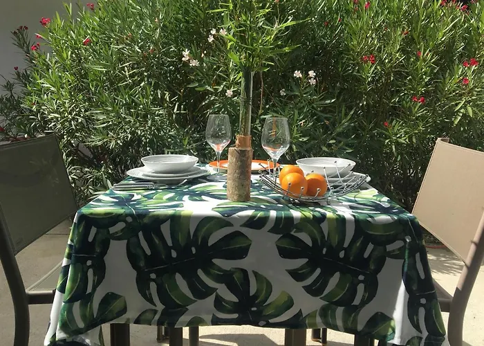 La Maison Des Herissons Bergerac