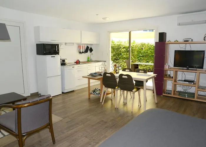 Bed & Breakfast La Maison Des Herissons Bergerac