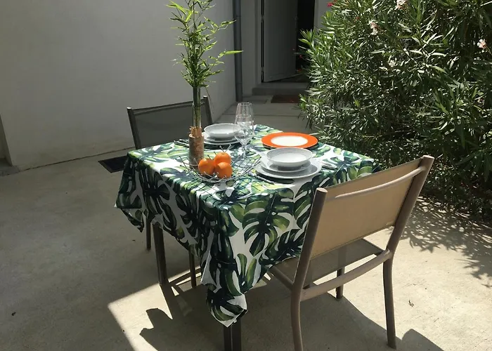 La Maison Des Herissons Bed & Breakfast