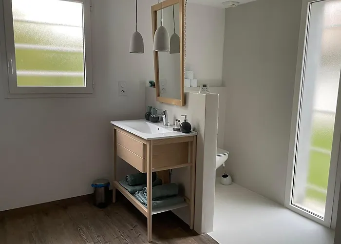 La Maison Des Herissons 4* Bergerac