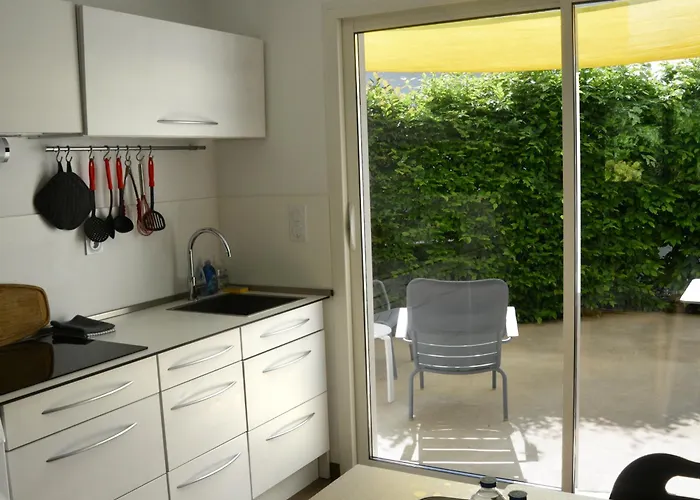 La Maison Des Herissons Bed & Breakfast Bergerac