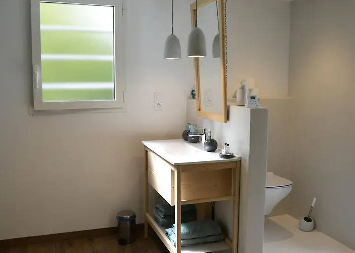 La Maison Des Herissons 4*