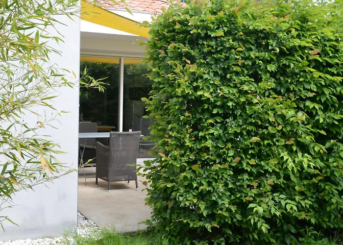 La Maison Des Herissons